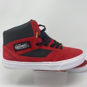 Vans Caballero Half Cab RARE!! Size 9.5 Authentic